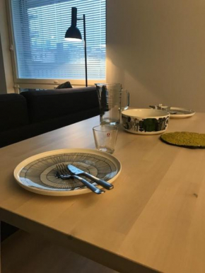 PikkuParlamentti Pori